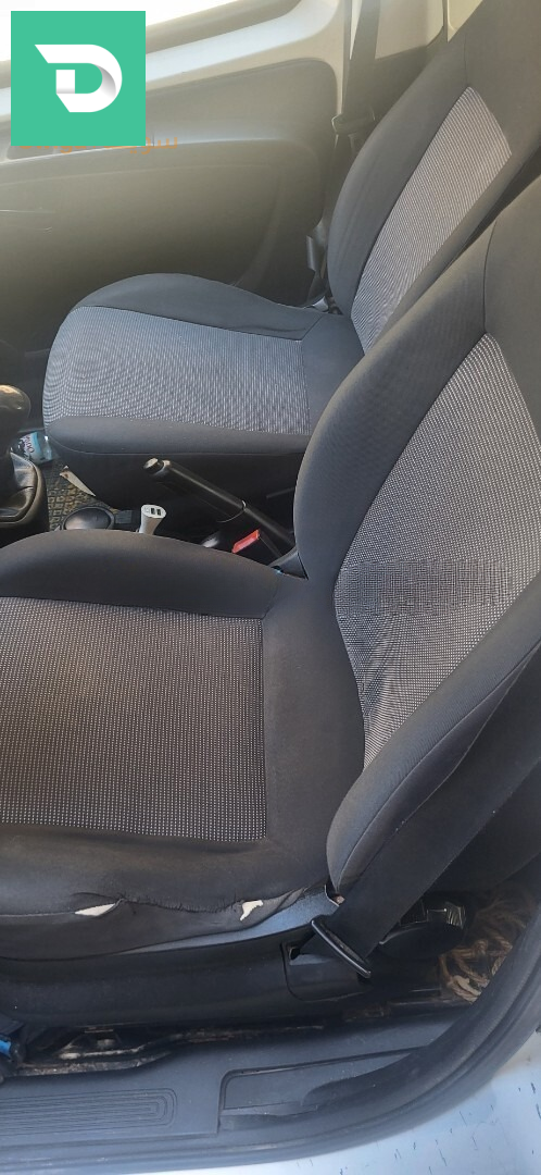 Peugeot Bipper 2012 Bipper 