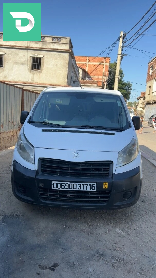 Voitures Volkswagen à 4 OUM EL BOUAGHI
