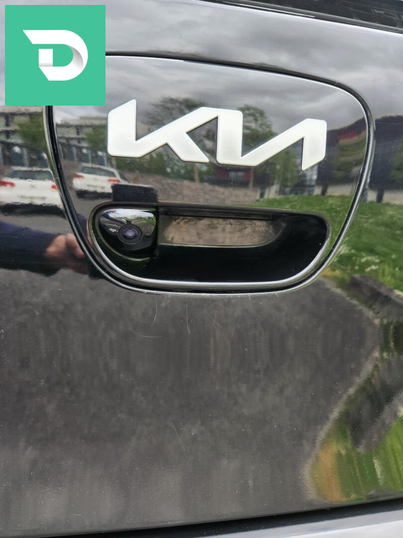 Kia Picanto GT Line 2023 2023 GT Line 