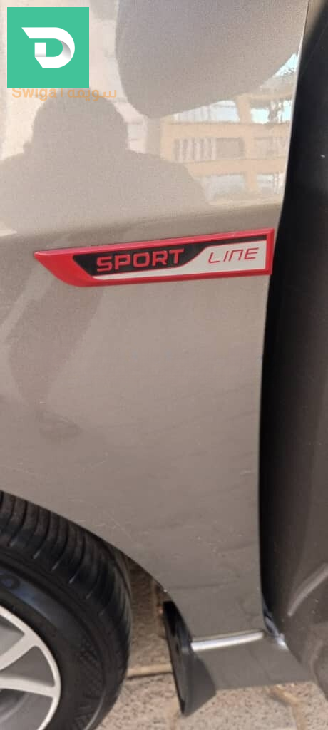 Kia Picanto 2016 Sportline 
