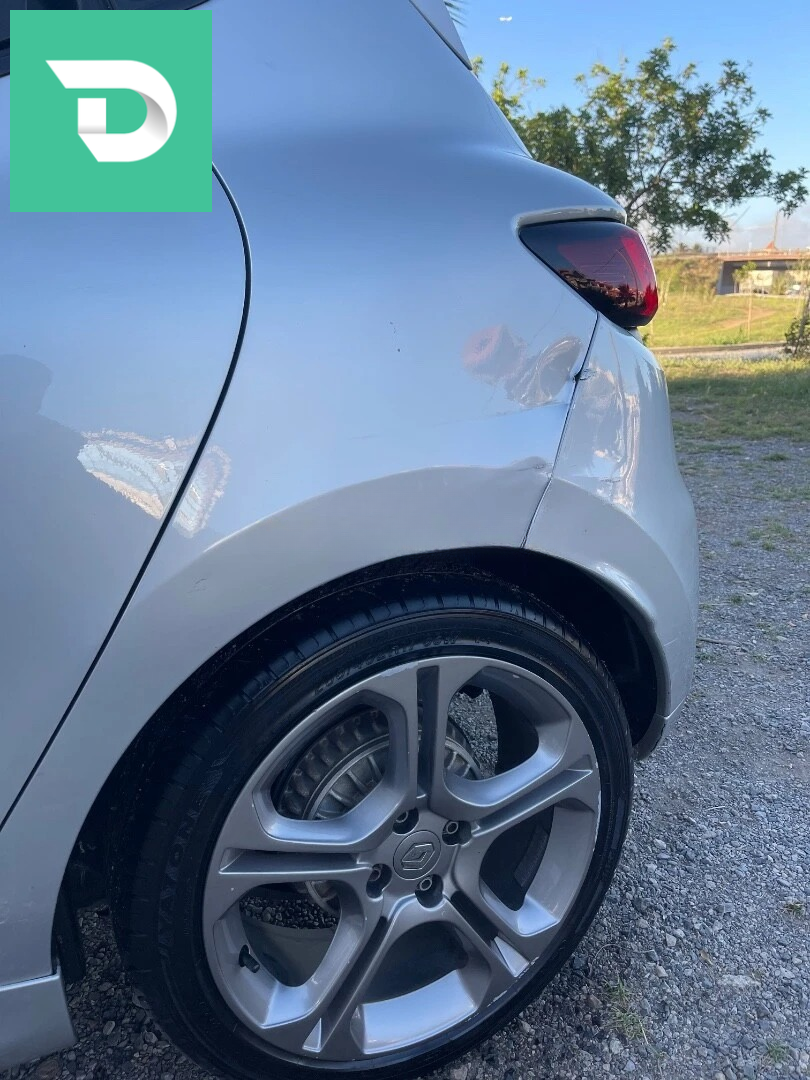 Renault Clio 4 2019 GT Line 