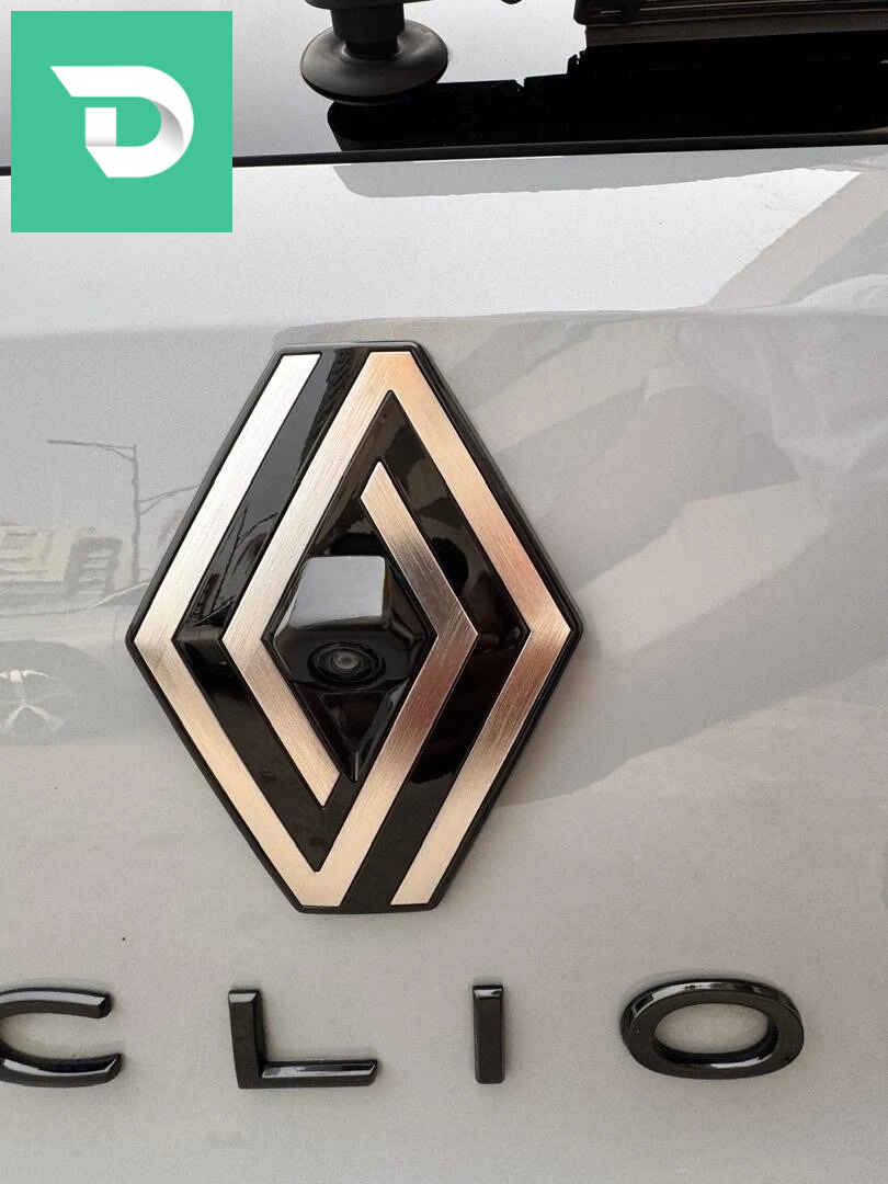 Renault Clio 5 2024 Esprit Alpine 
