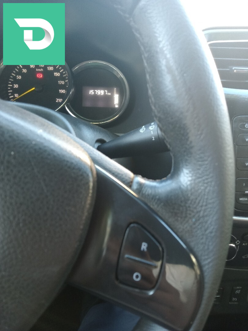 Renault Symbol 2016 Extrme 