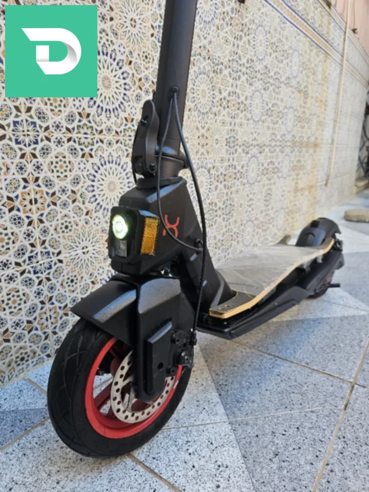 scooter 