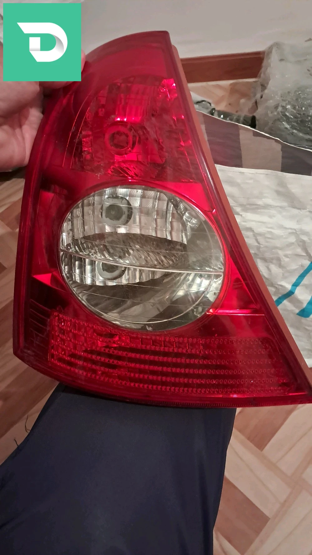 Kia Picanto 2011 Style 