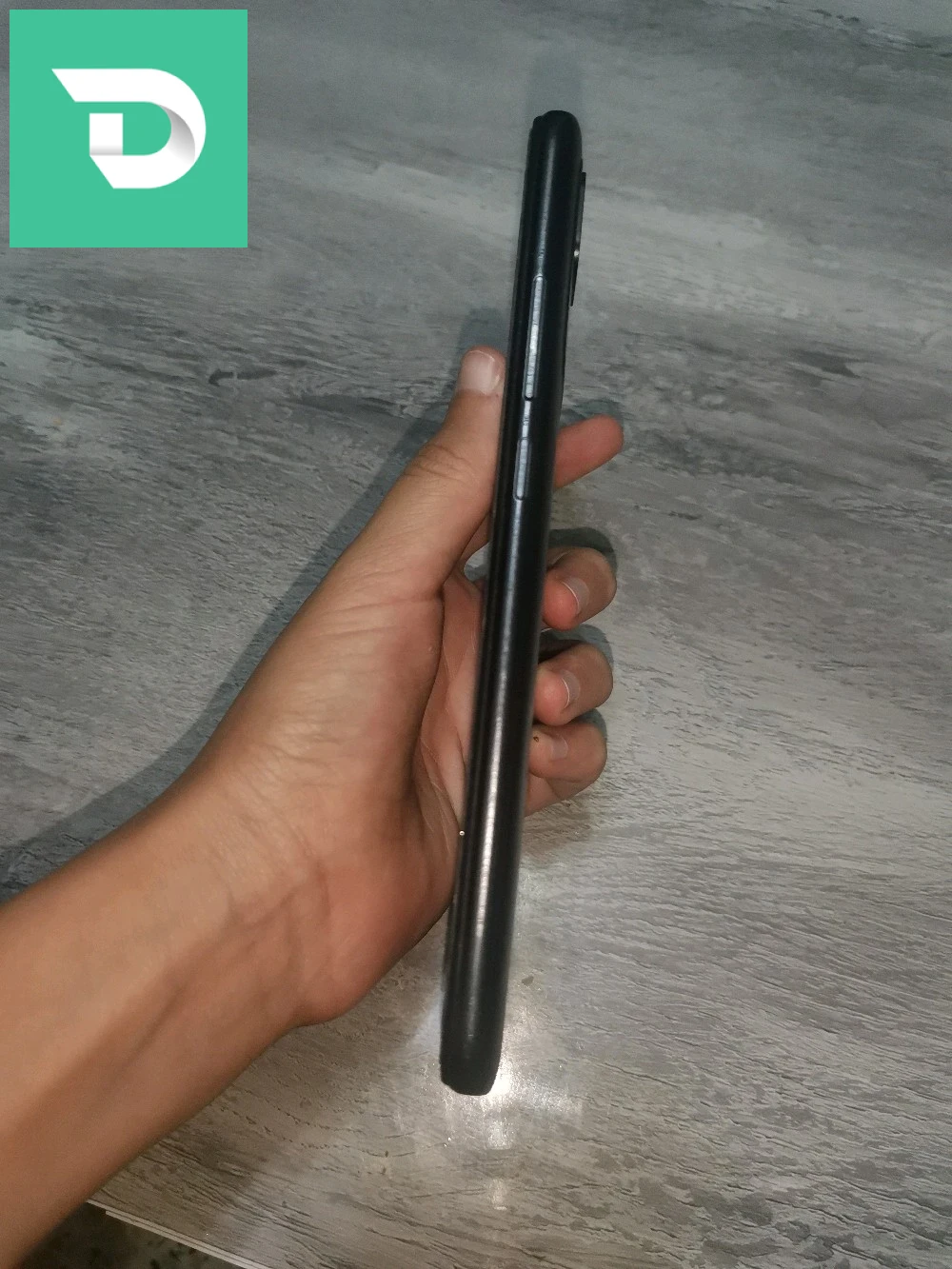 Xiaomi Redmi à vendre 