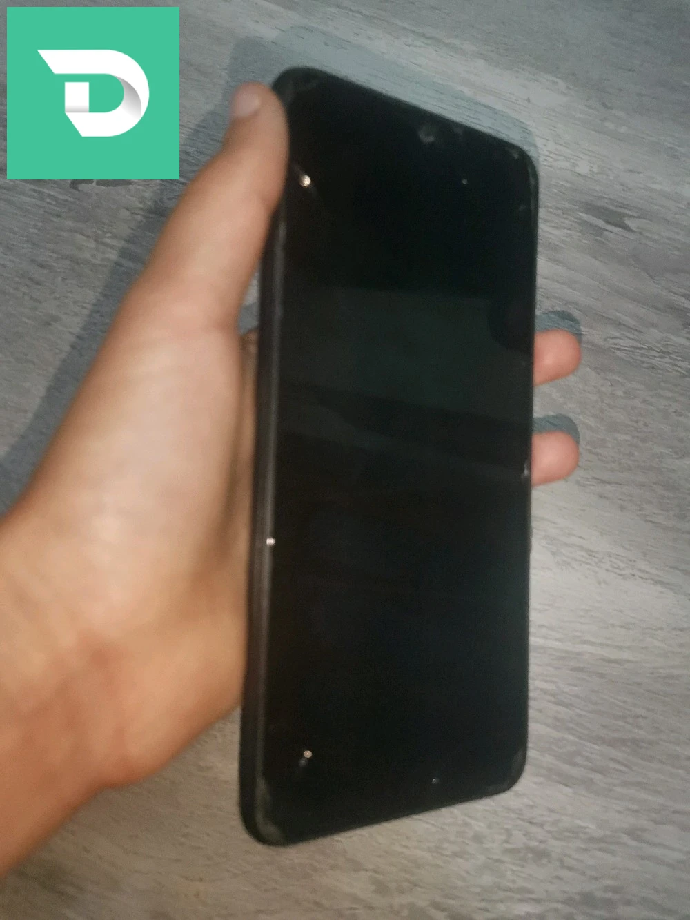 Xiaomi Redmi à vendre 