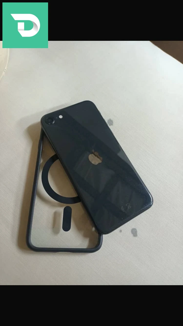 IPhone SE à vendre 