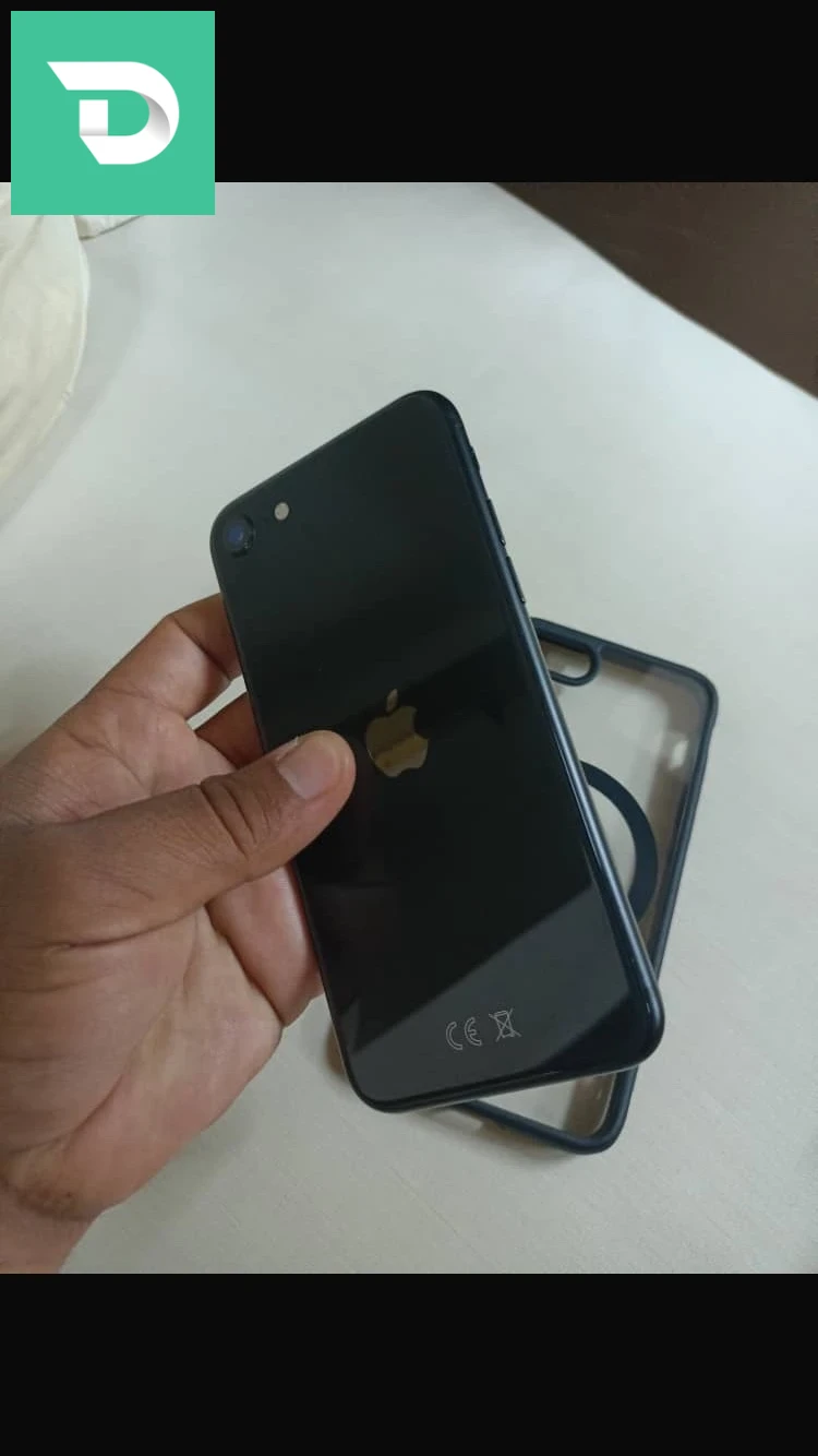 IPhone SE à vendre 