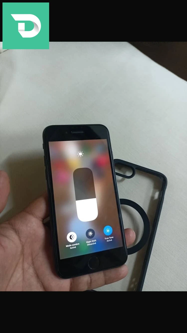 IPhone SE à vendre 