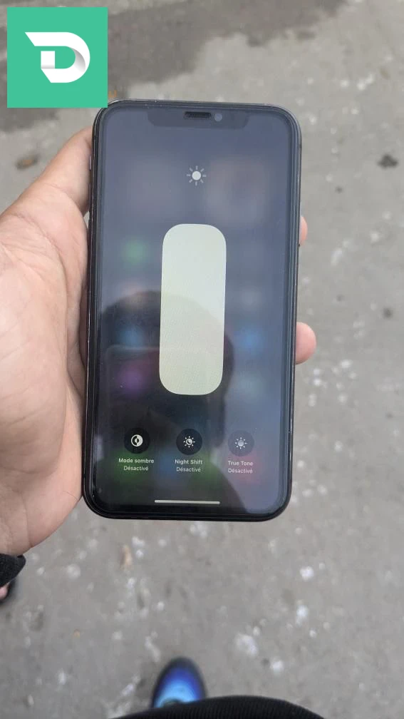 IPhone 11 à vendre 