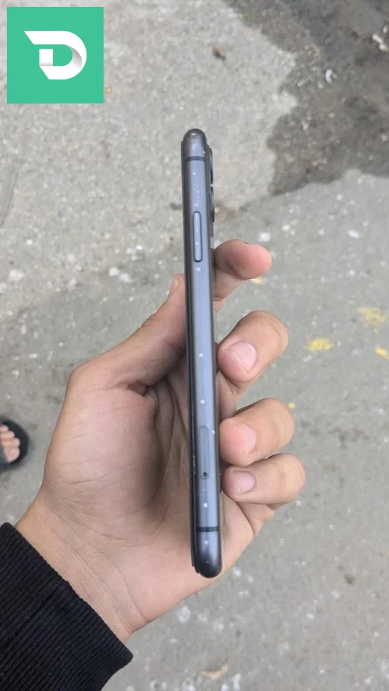 IPhone 11 à vendre 