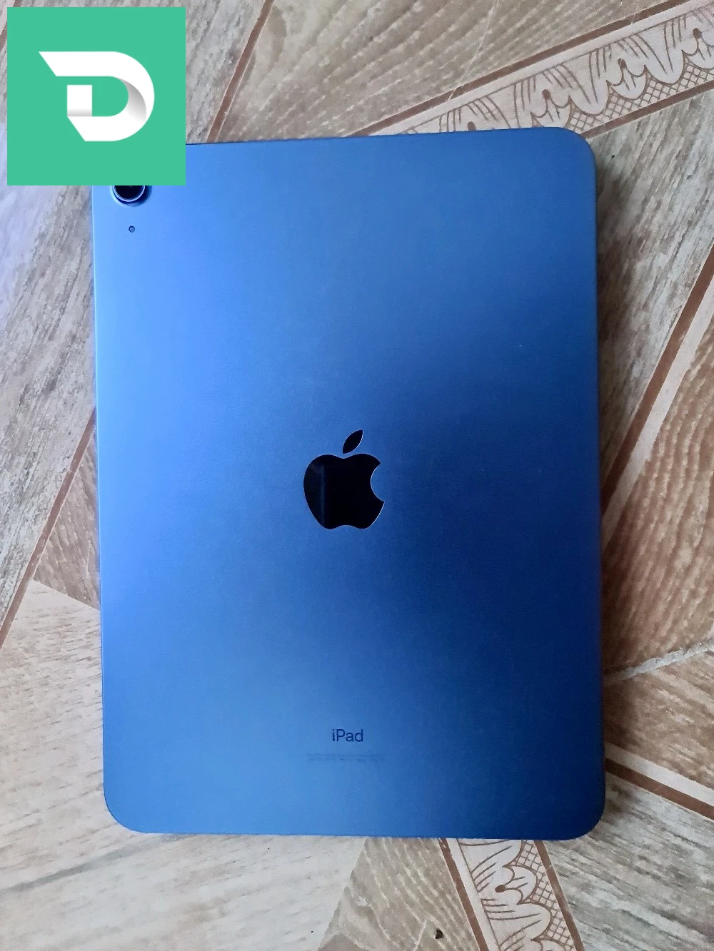 IPAD 