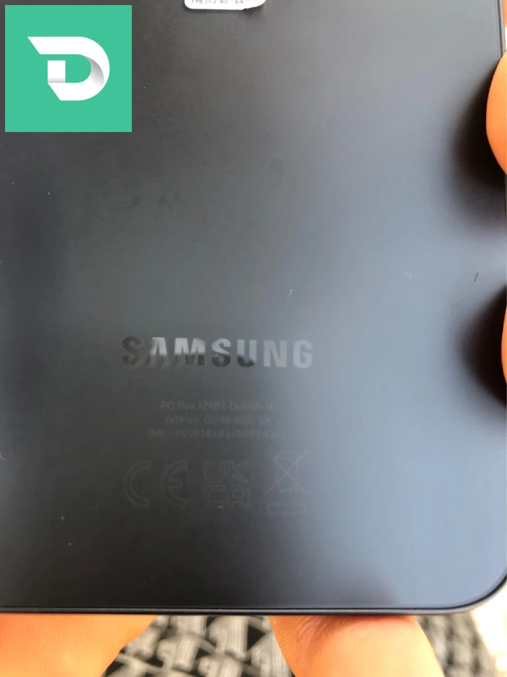Samsung A34 à vendre 