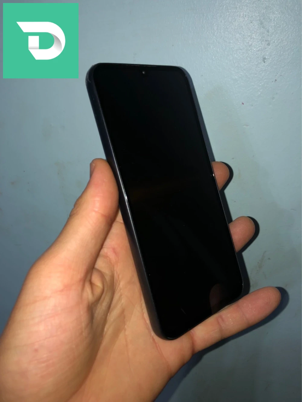 Samsung A34 à vendre 