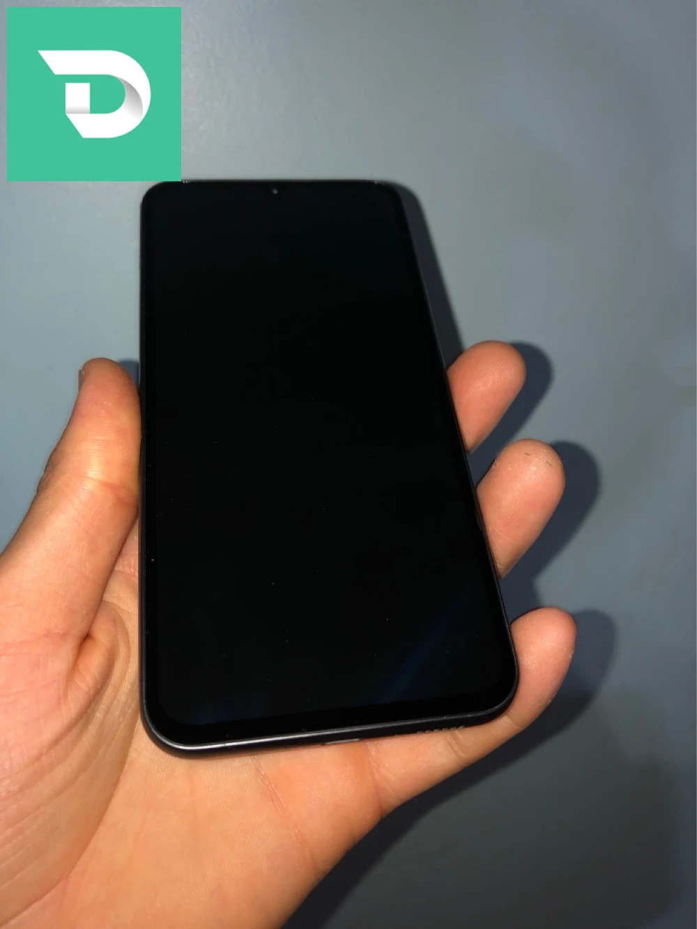 Samsung A34 à vendre 
