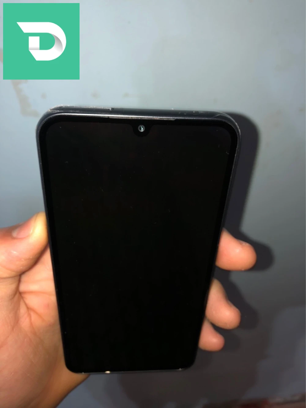 Samsung A34 à vendre 