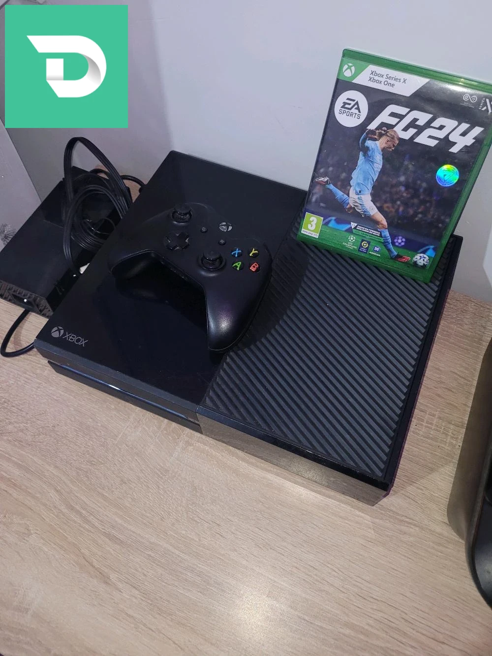 Appareils Xbox 