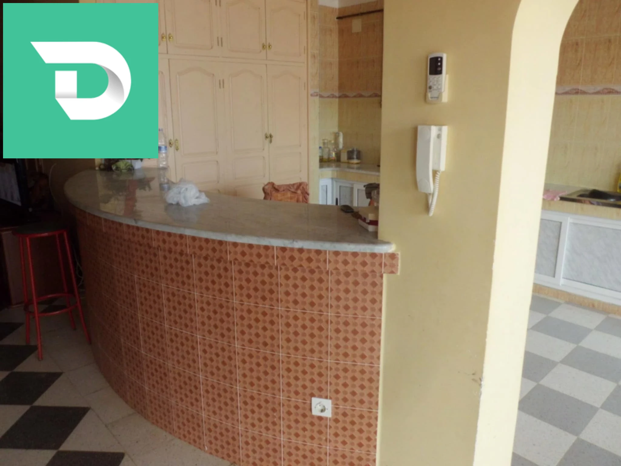 À vendre Villas les chambres 18 JIJEL 