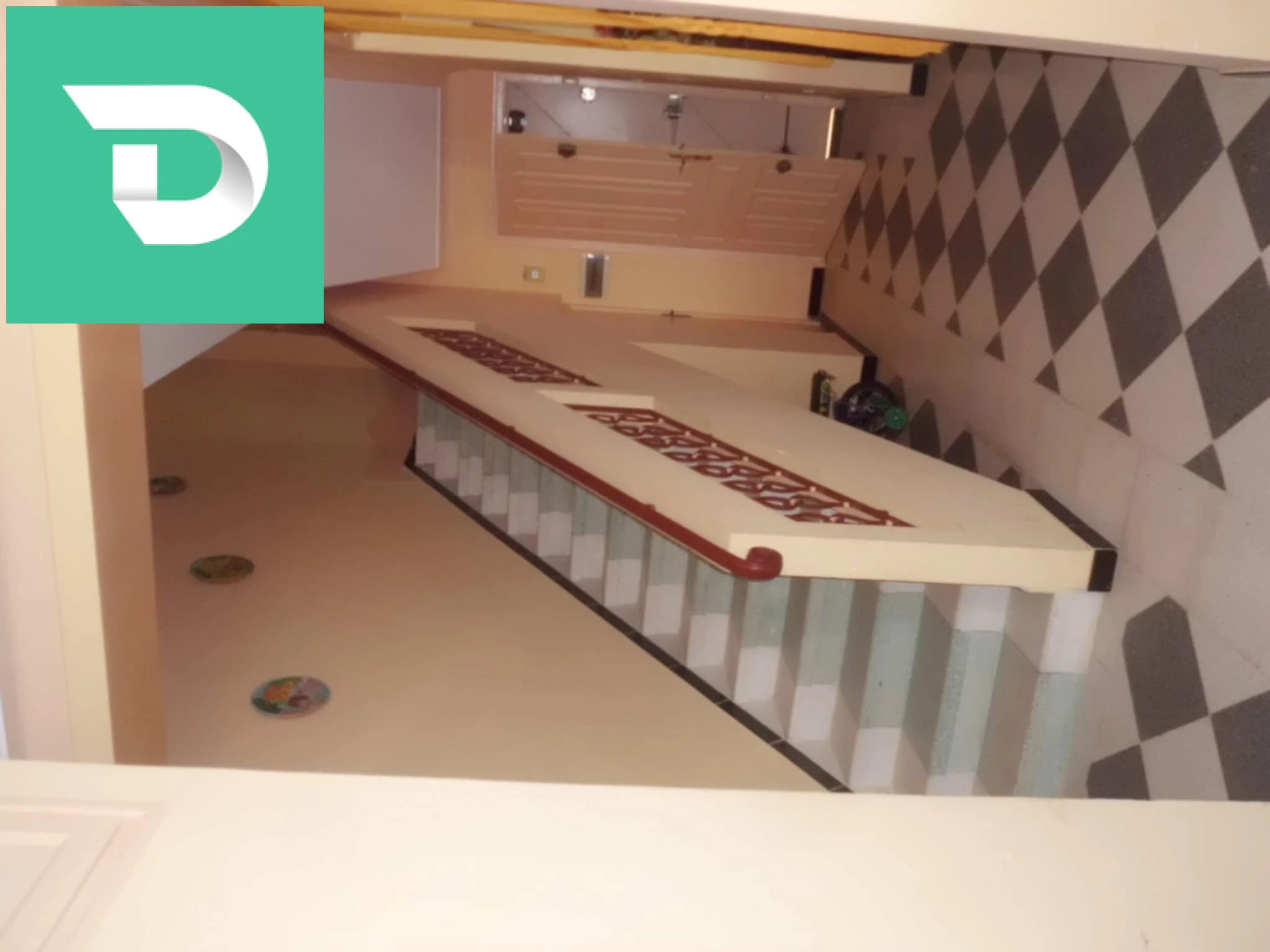 À vendre Villas les chambres 18 JIJEL 