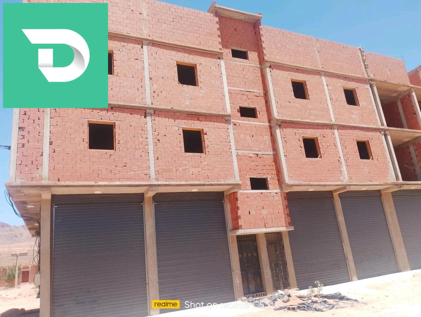 Villas À vendre à 9 BLIDA