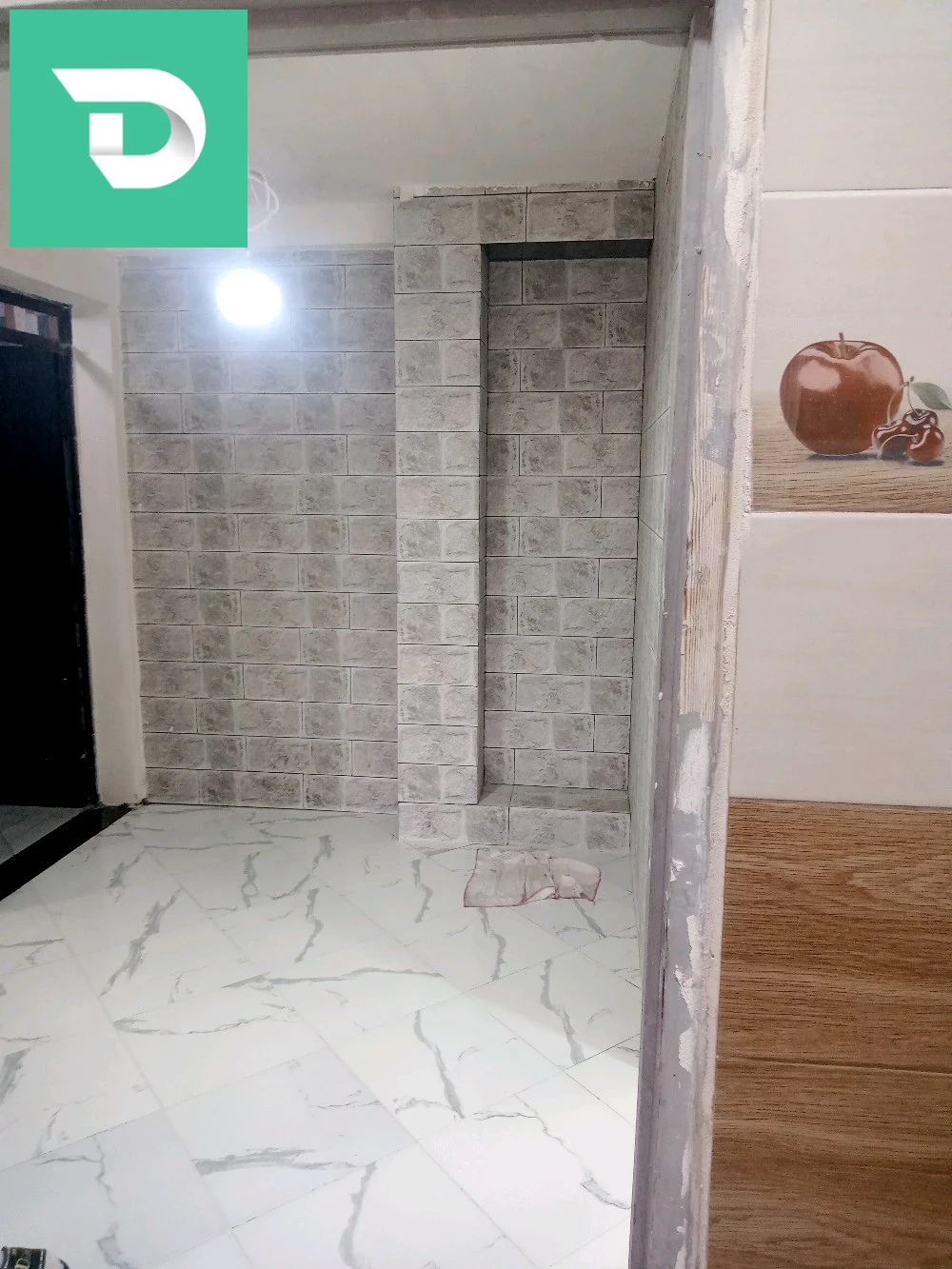 À vendre Appartements les chambres 36 EL TARF 