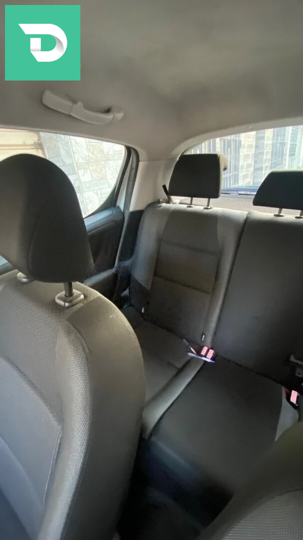 Peugeot 207 2012 207 