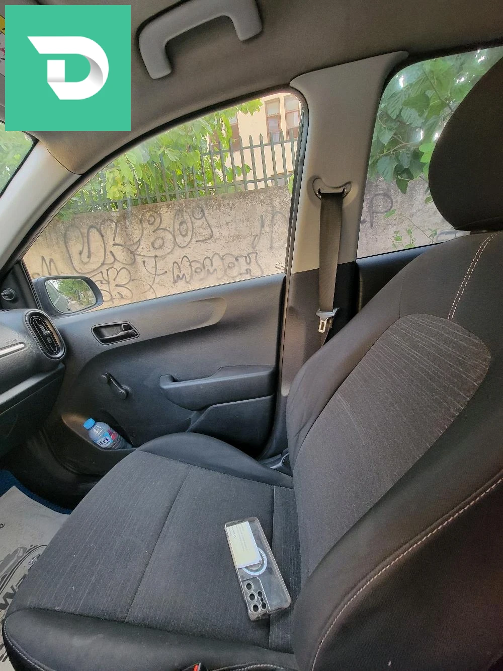Kia Picanto 15 TIZI OUZOU 
