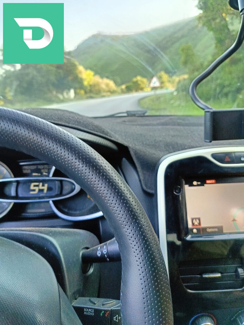 Renault Clio 4 2013 Clio 4 