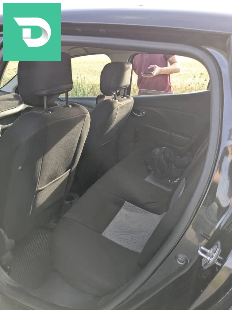 Renault Clio 4 2013 Clio 4 