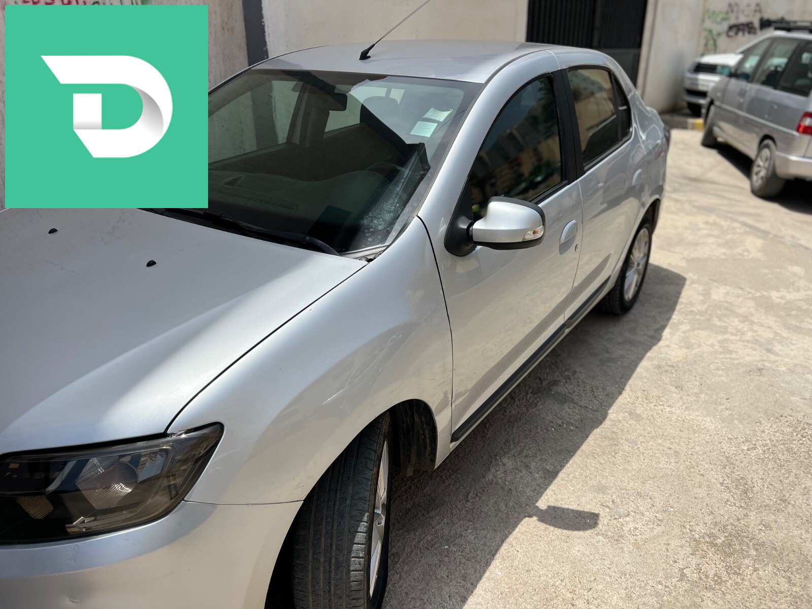 Renault Symbol 2019 Extrme 
