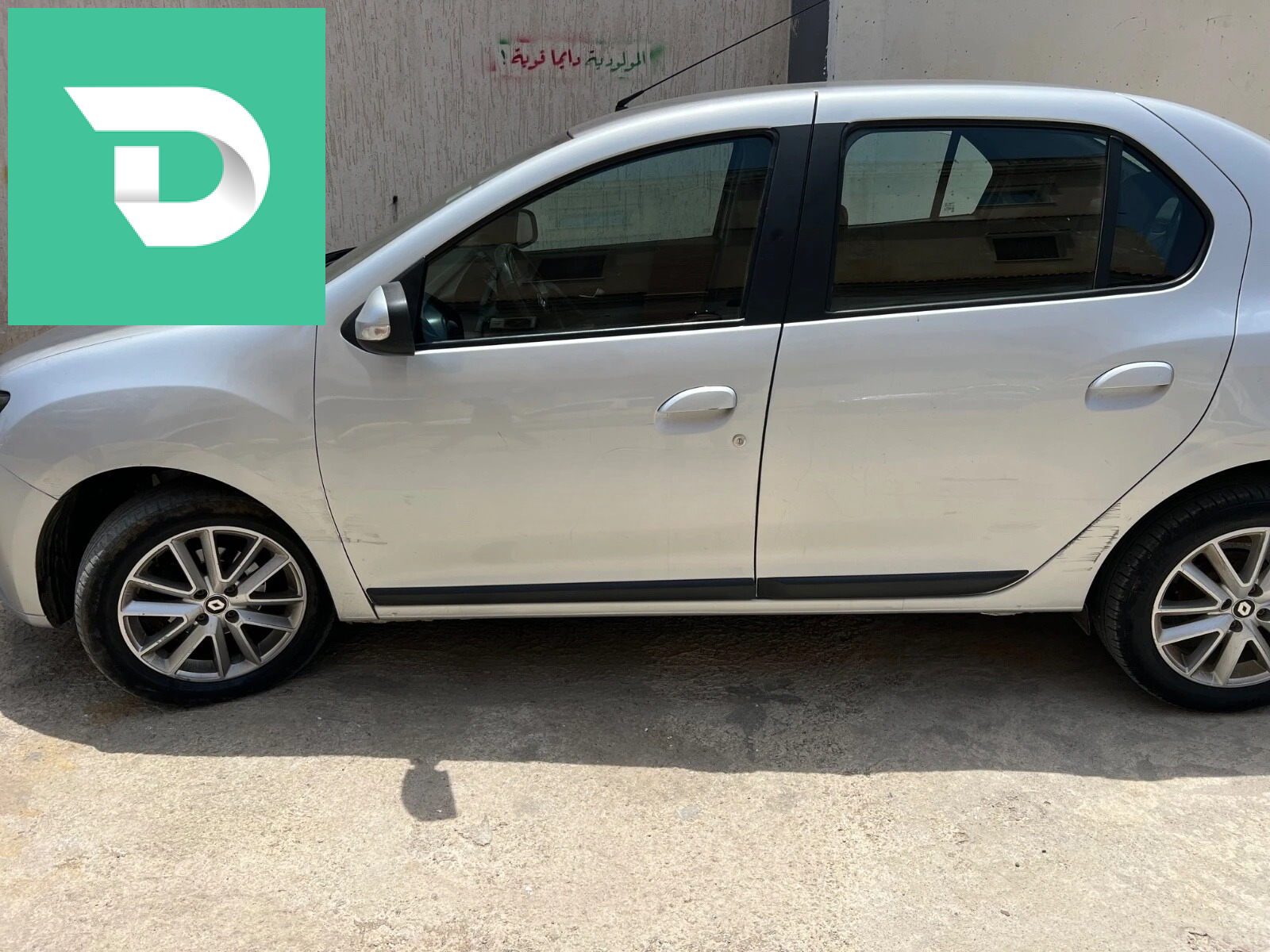 Renault Symbol 2019 Extrme 