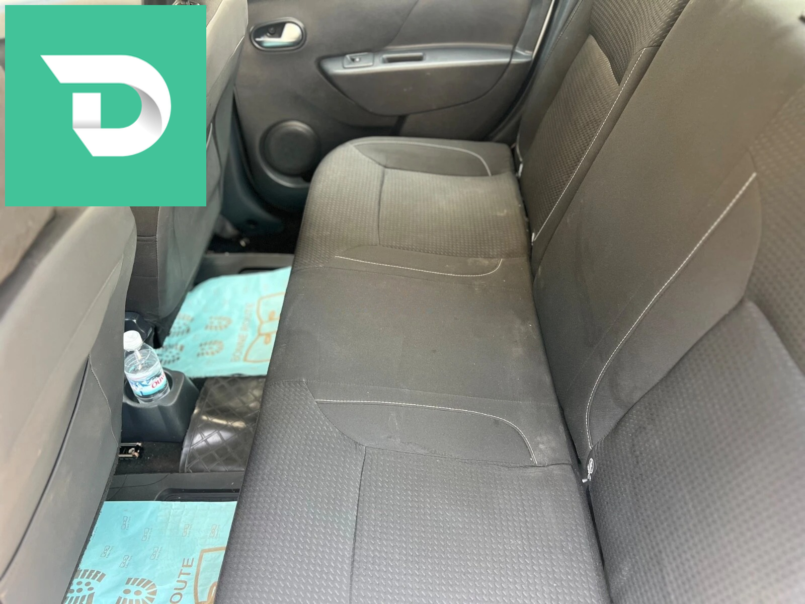 Renault Symbol 2019 Extrme 
