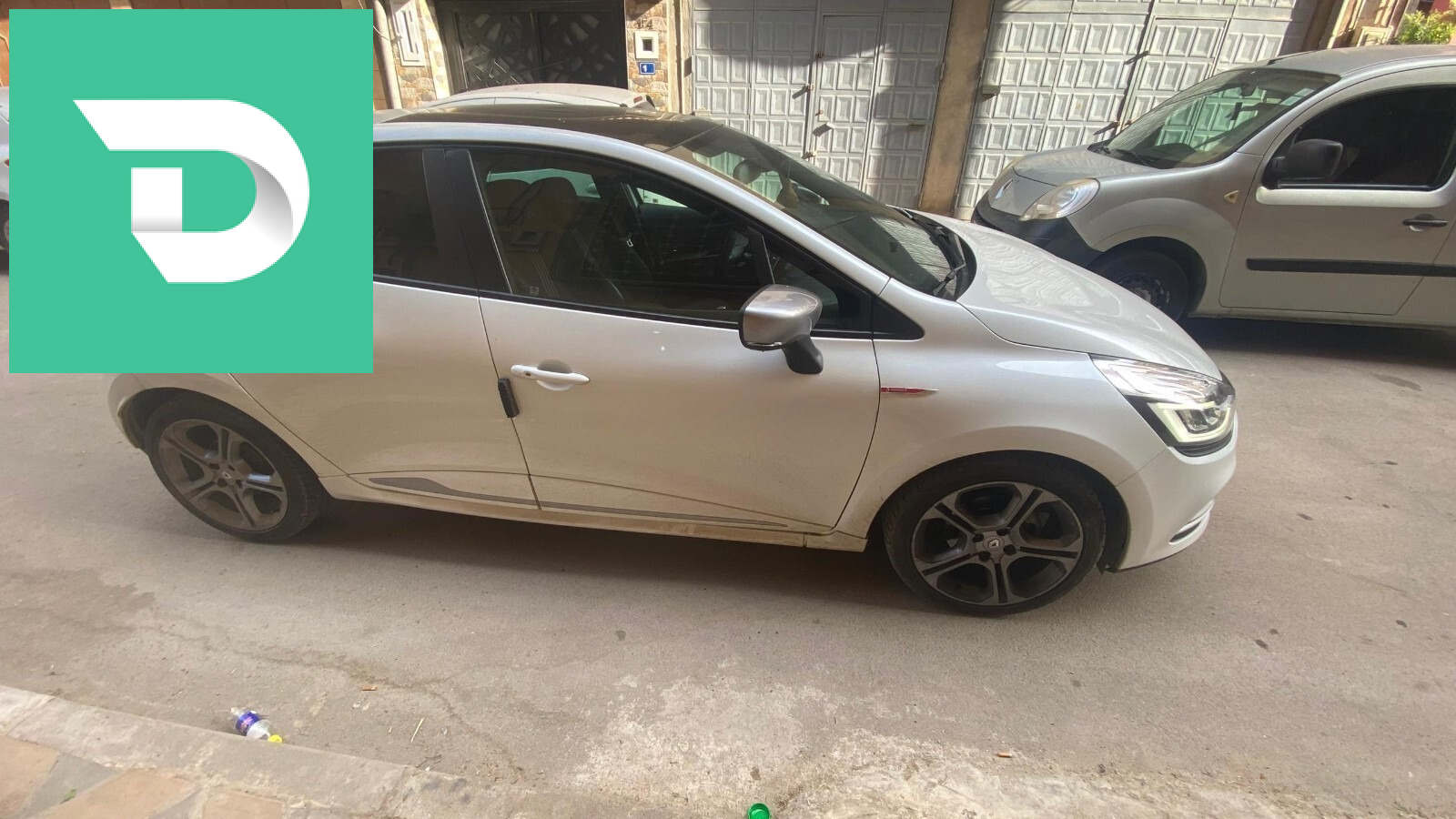 Renault Clio 4 Facelift 2019 GTLine 