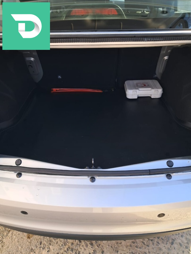 Renault Symbol 2018 Made In Bladi 