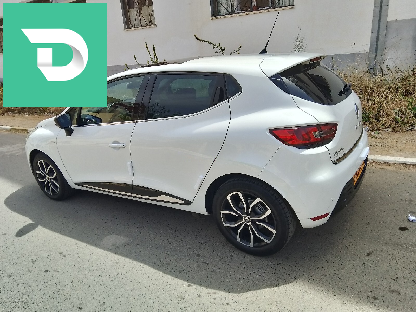 Renault Clio 4 2019 Limited 2 