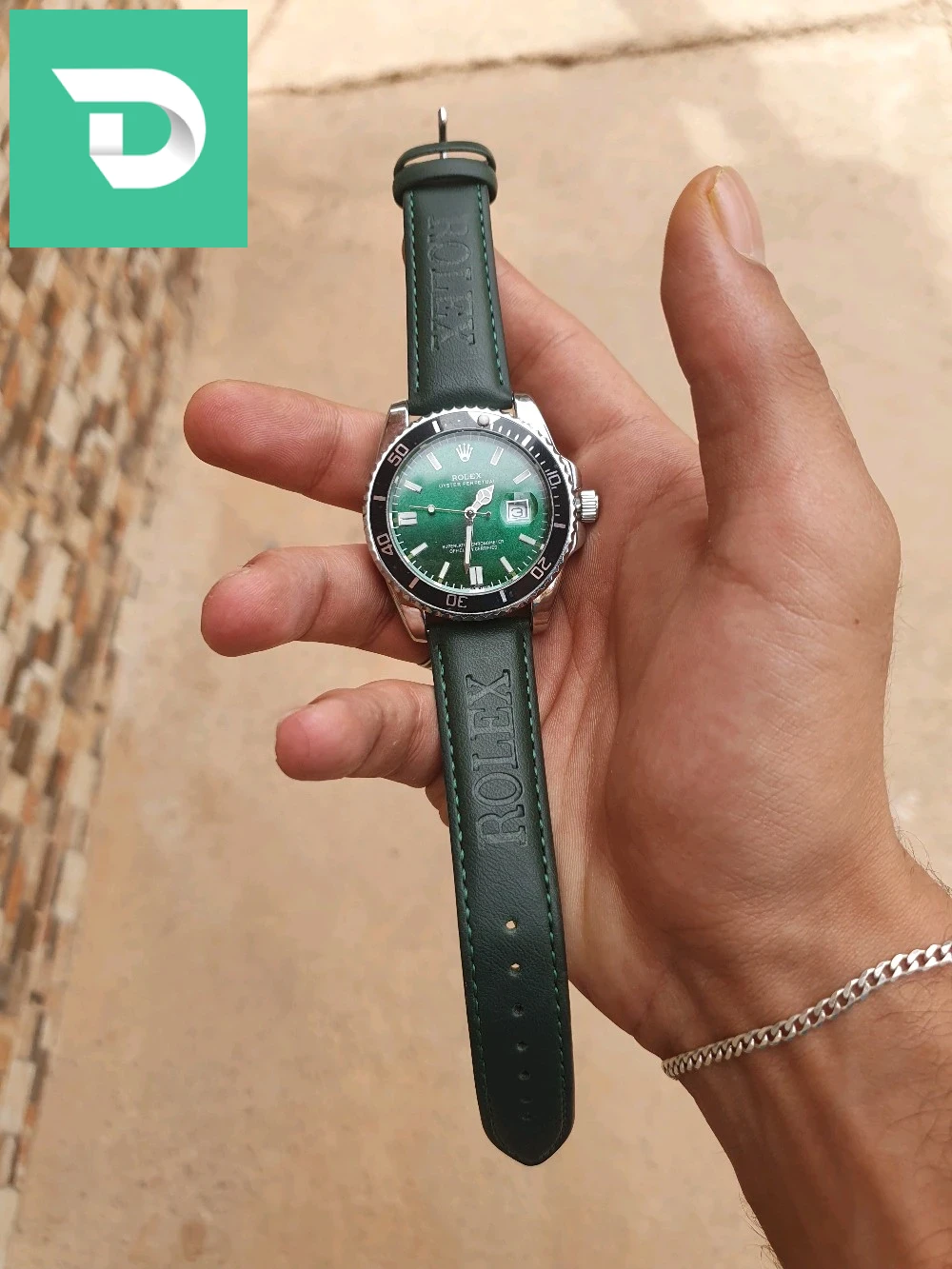 Montres 
