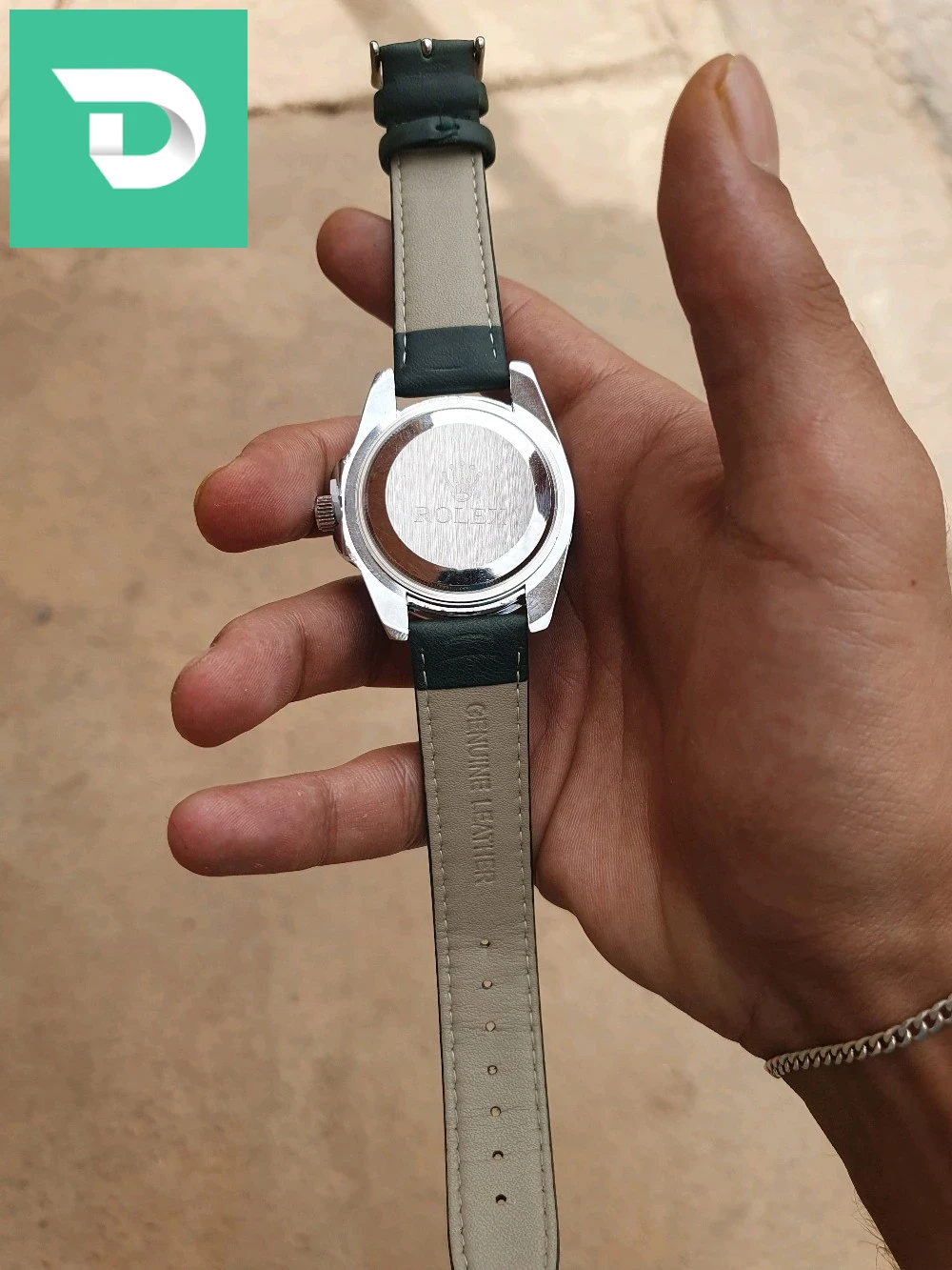 Montres 