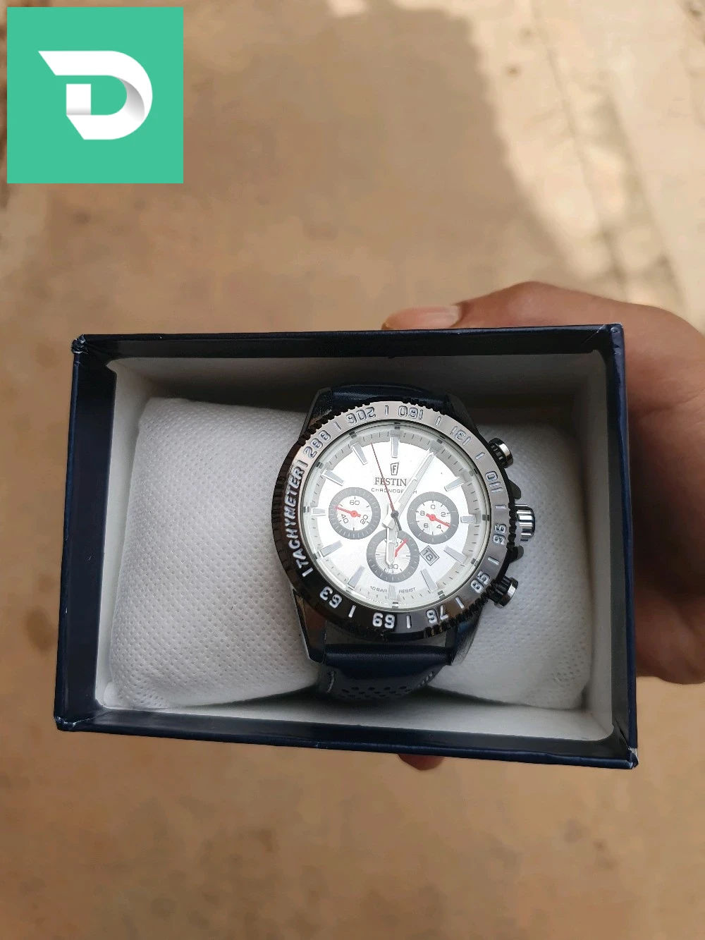 Accessoires pour hommes 