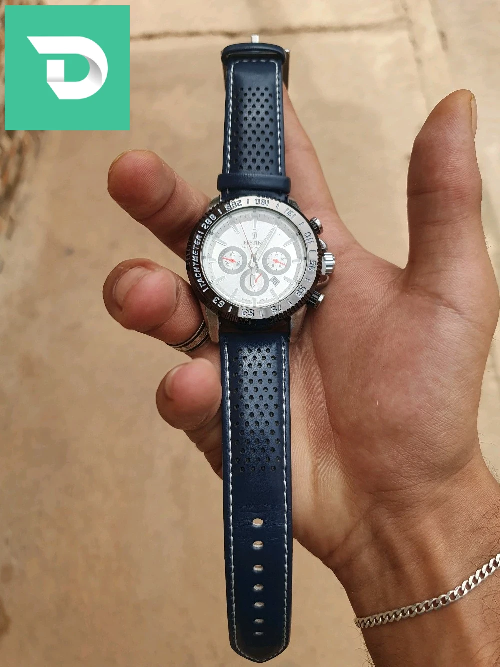 Montres 