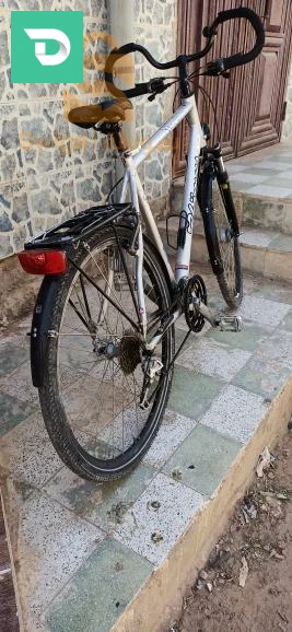 bicyclettes 