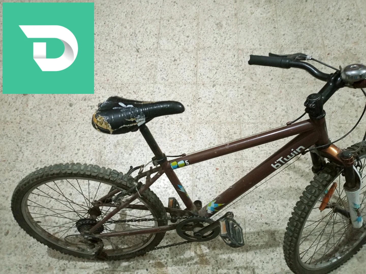 Autres vélos 