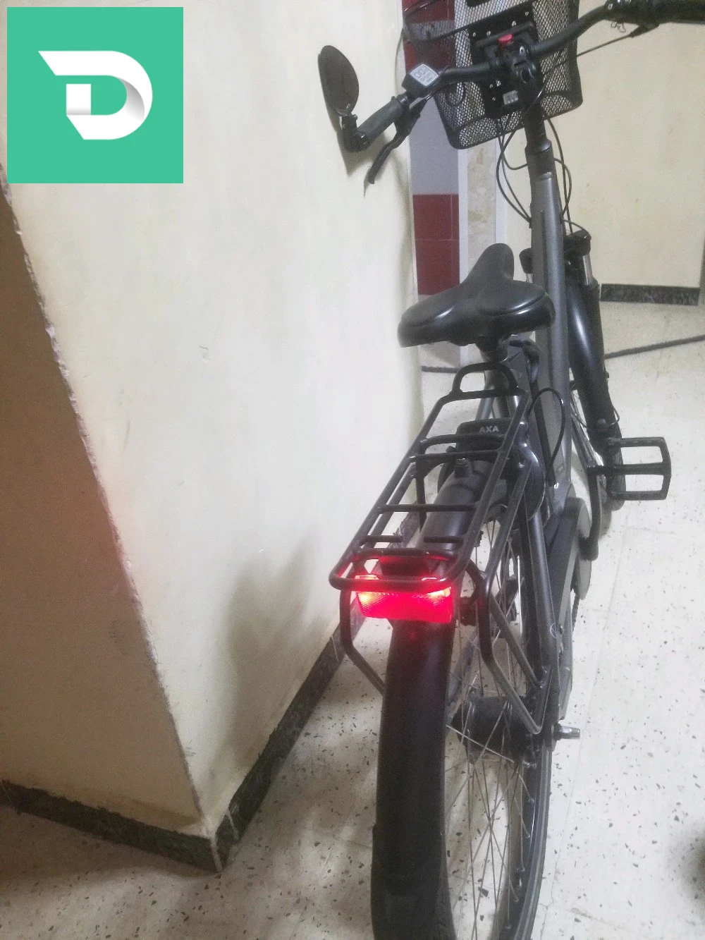 vélos électriques 