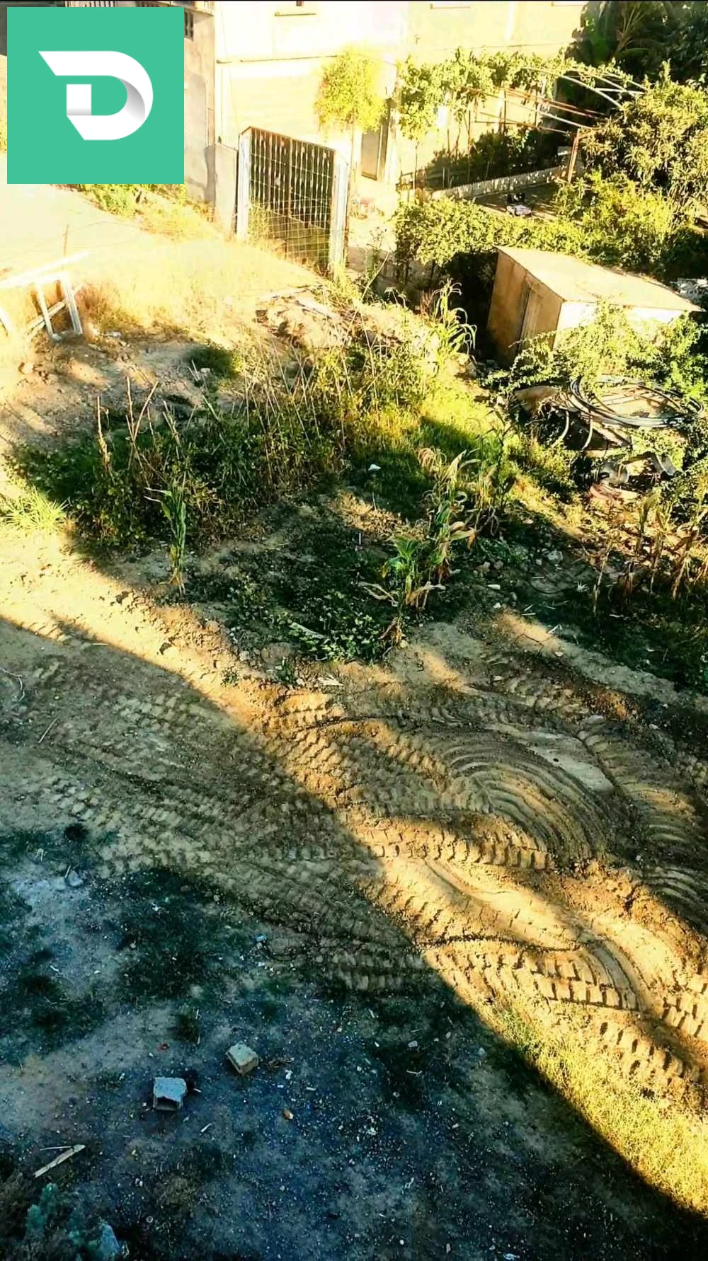 فوتاي للبيع في حالة متوسطة 