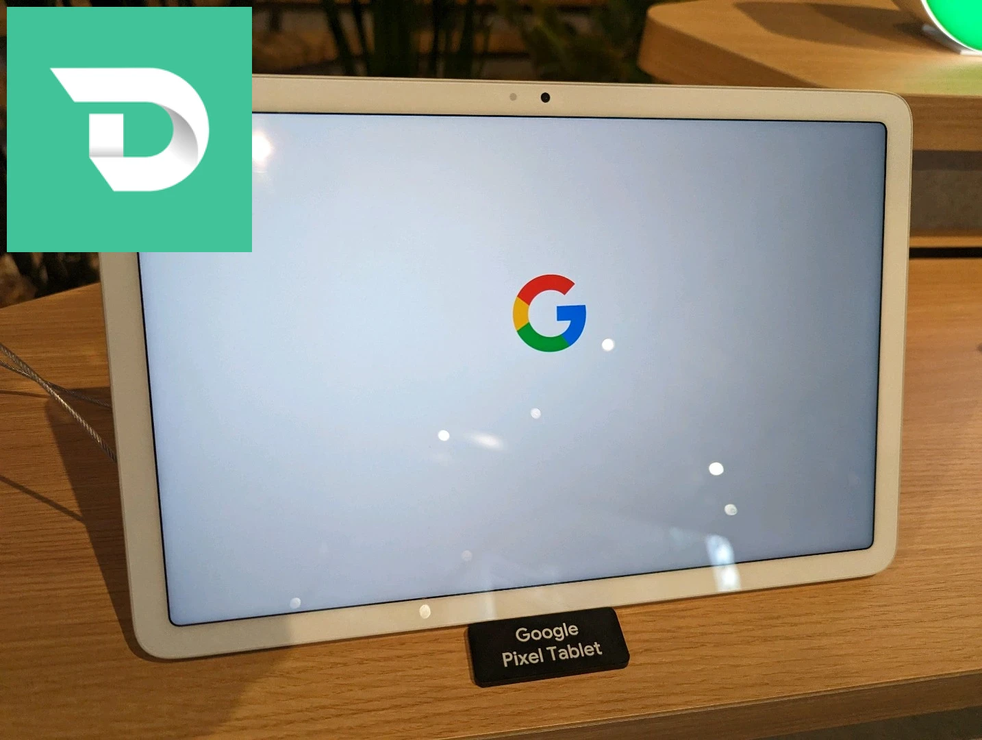 Tablettes Android 