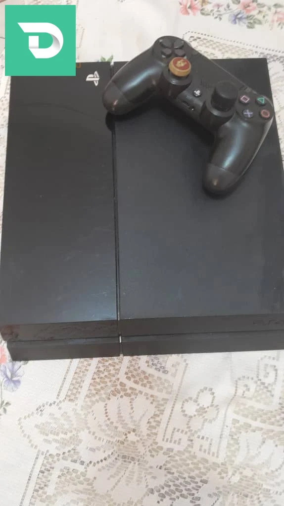 Appareils PlayStation 