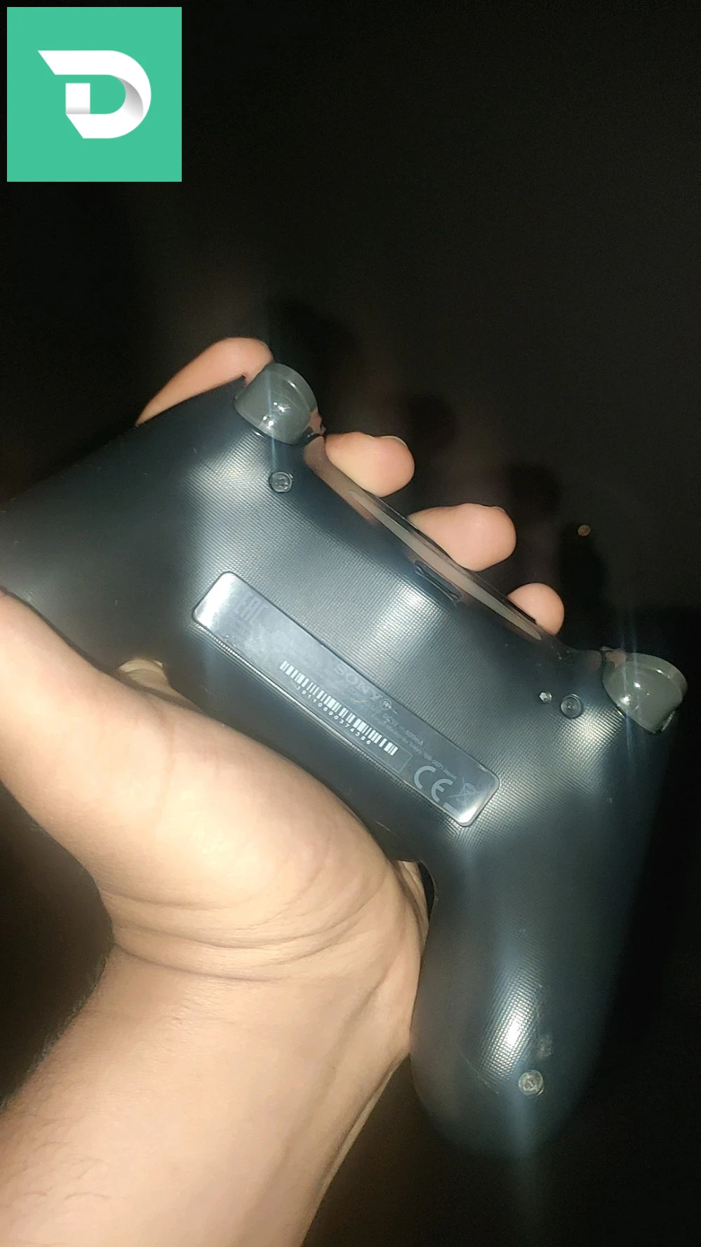 Appareils PlayStation 