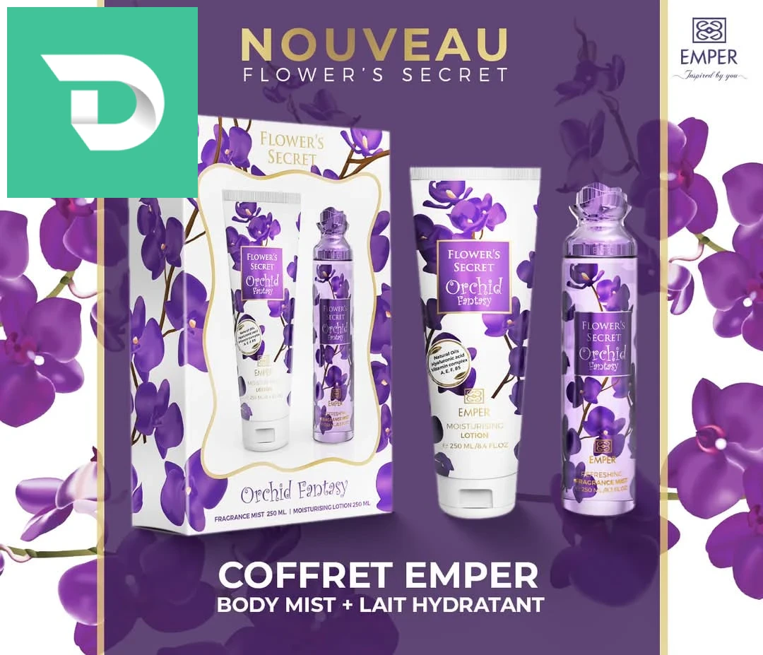 Cadeaux Femmes 