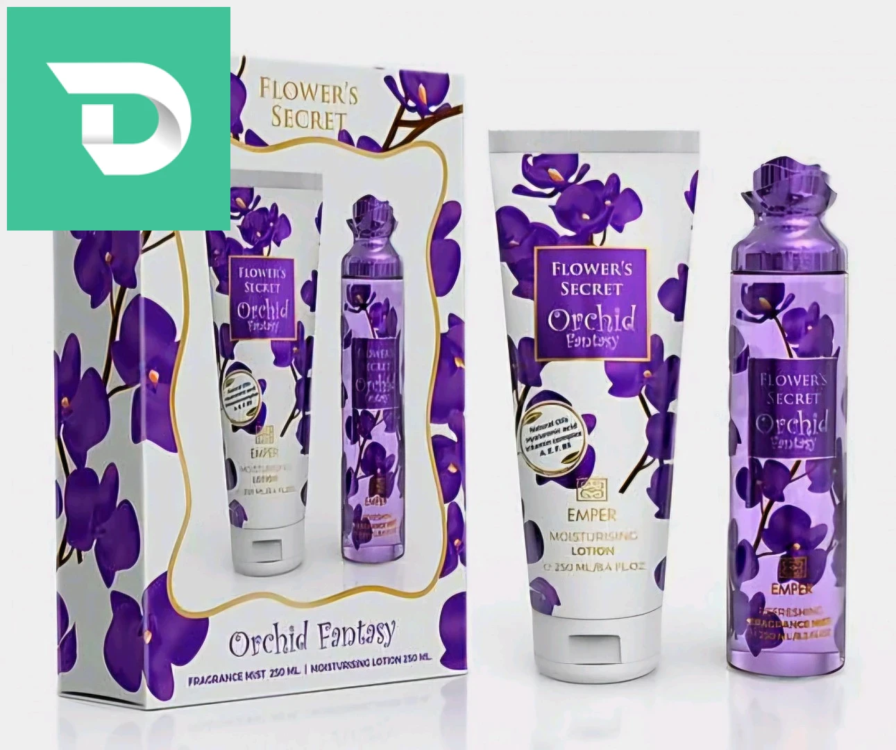 Cadeaux Femmes 