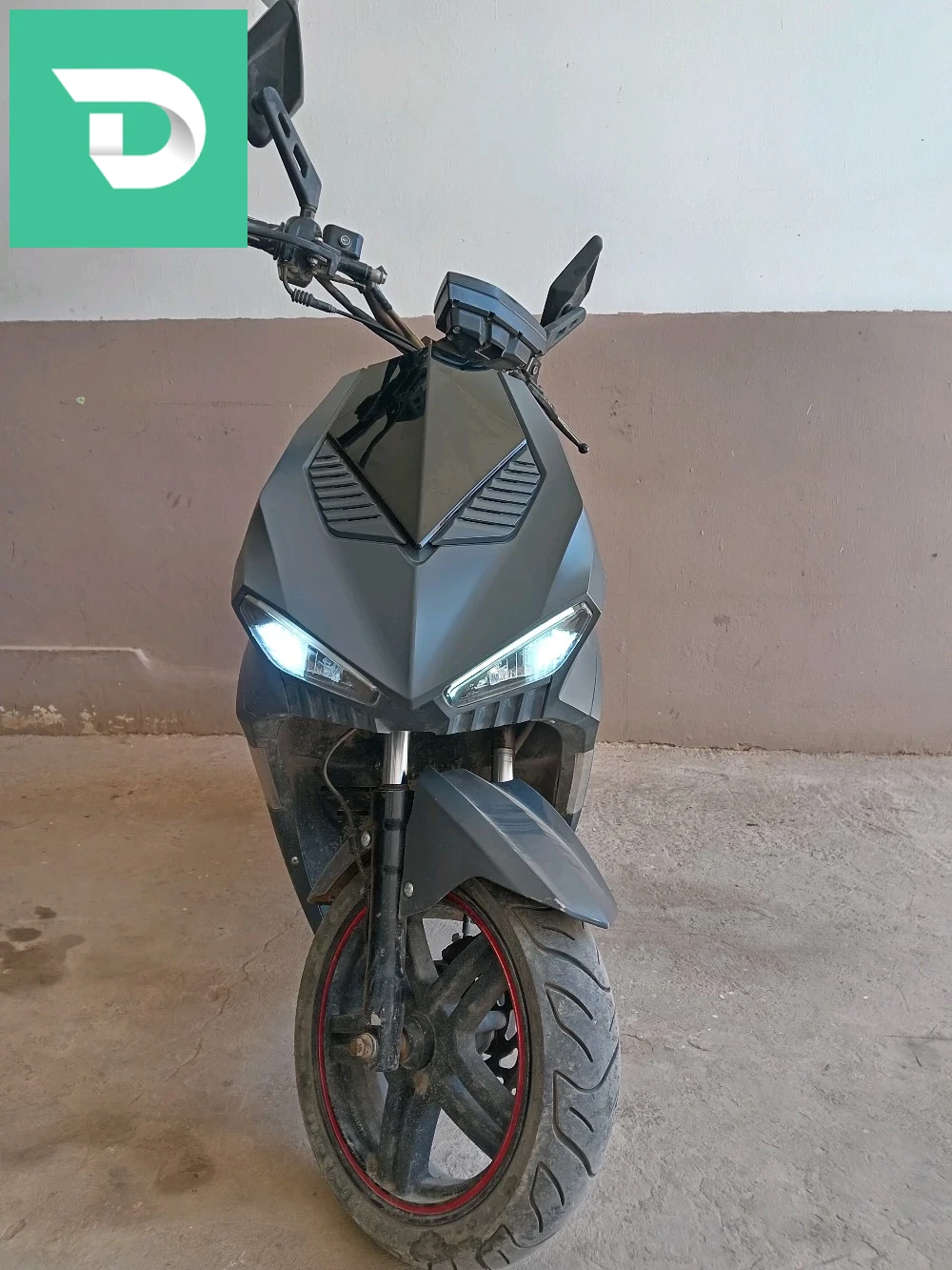 vespa 